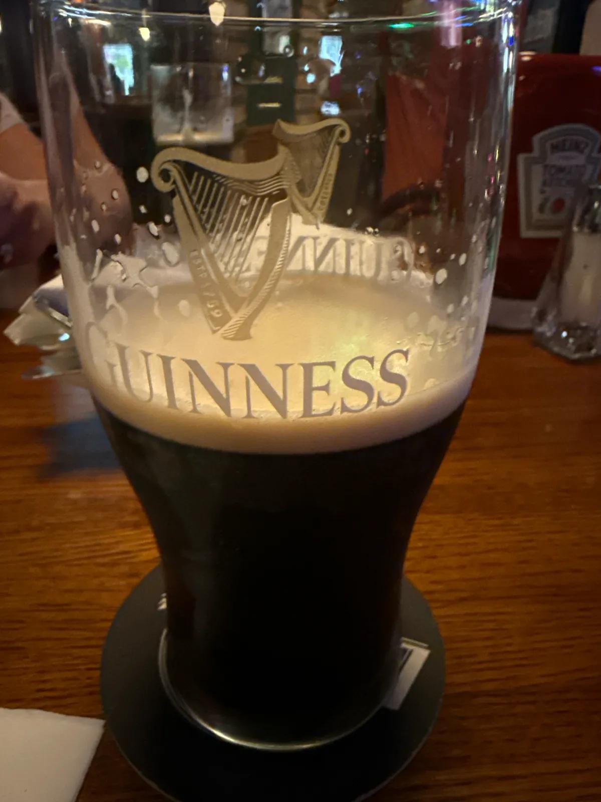 Irish Democrat