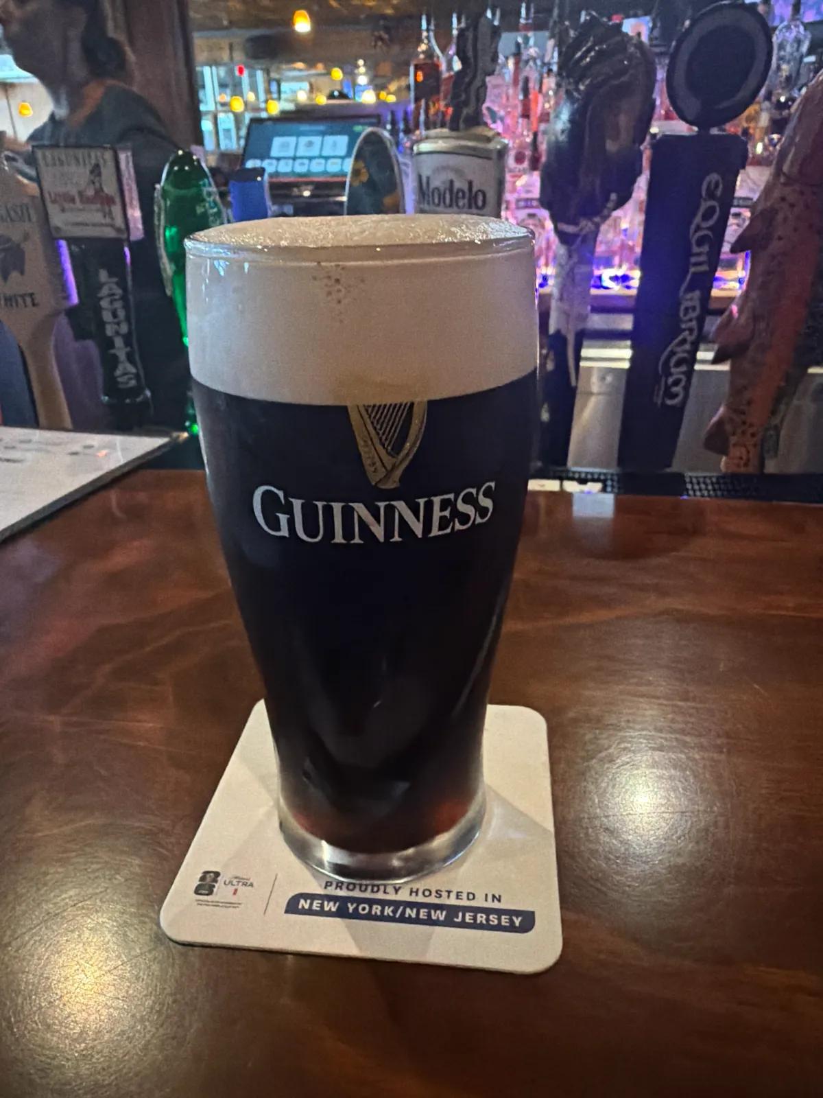 McGillicuddy's