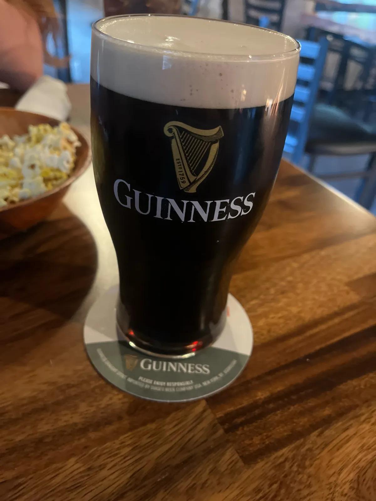 The Black Goose Tavern