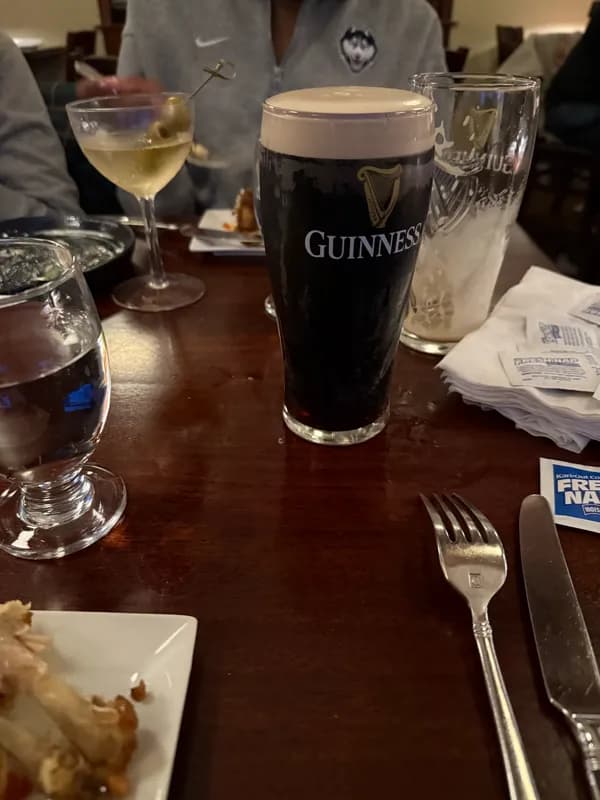 J.A. Heneghan's Tavern & Restaurant