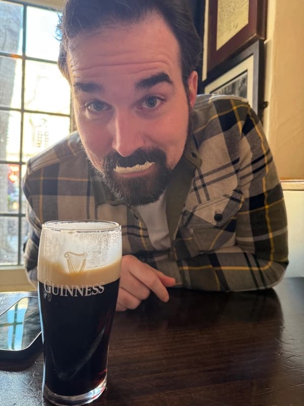 Daniel O'Connell's Irish Restaurant & Bar