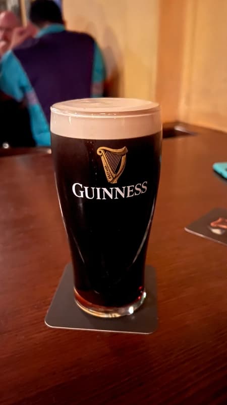 The Drunken Poet