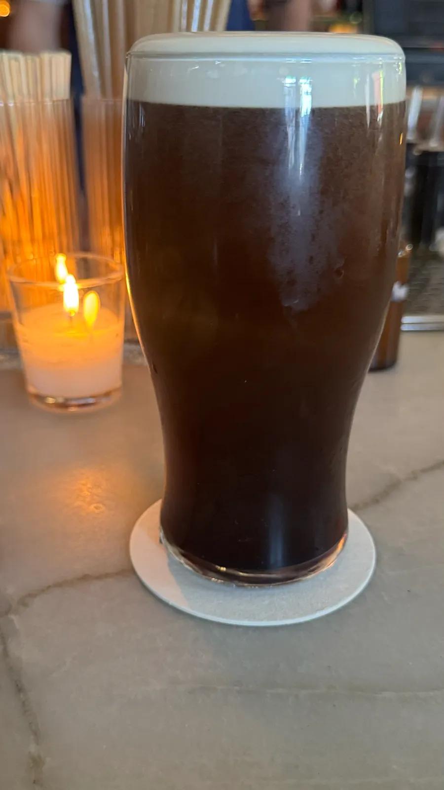 Bar Americano