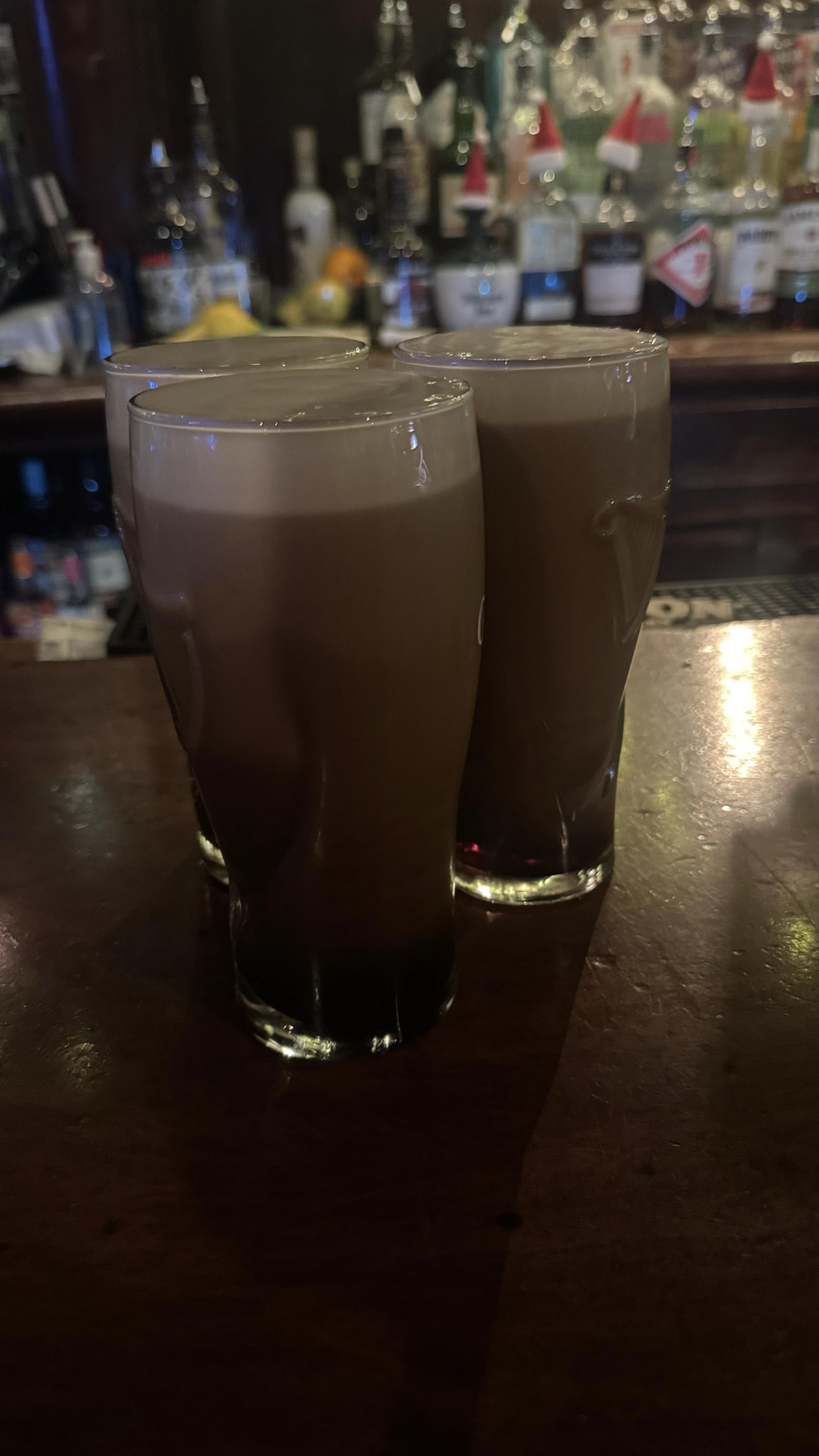 The Famous Bar