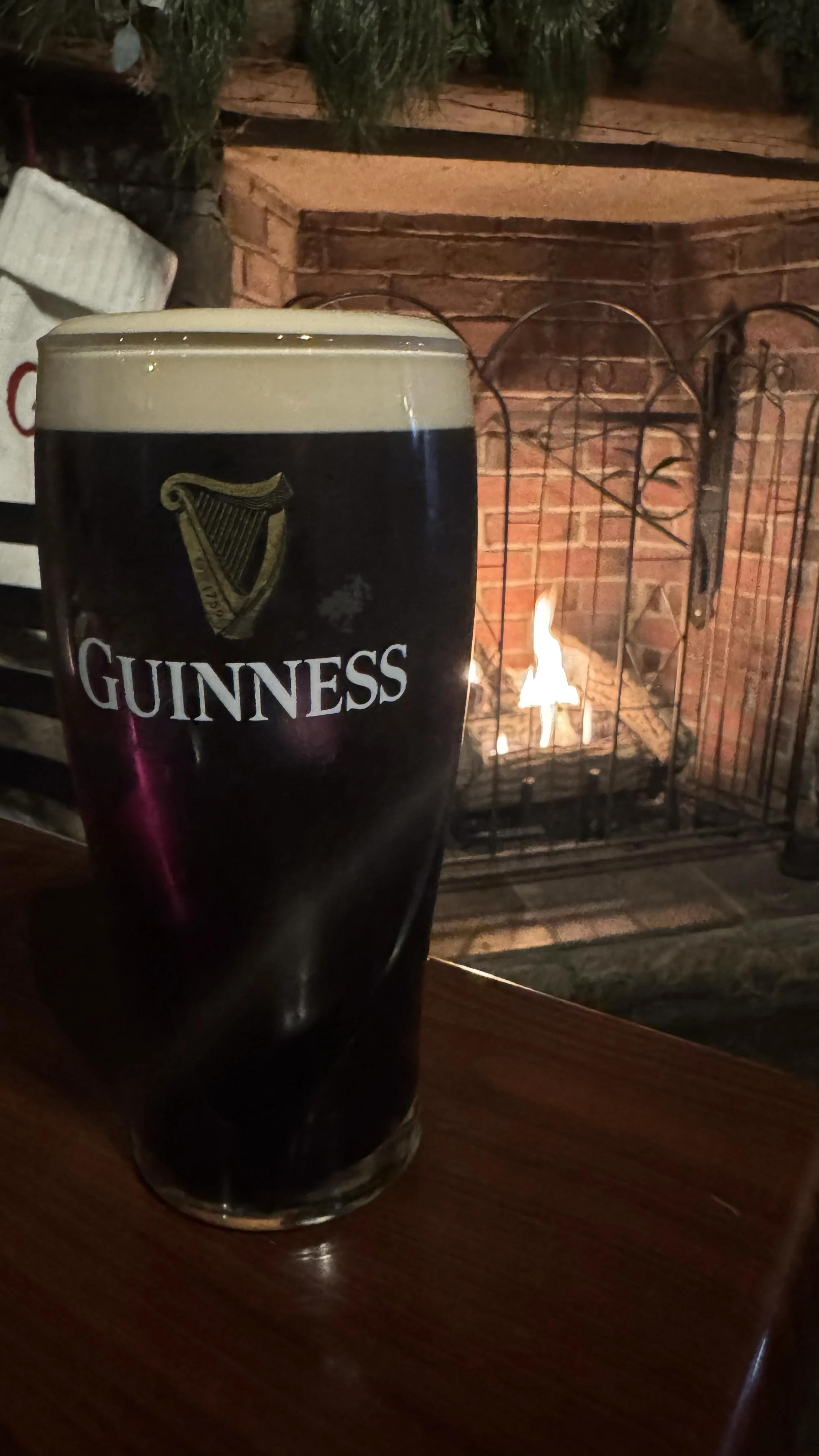 Garryowen Irish Pub