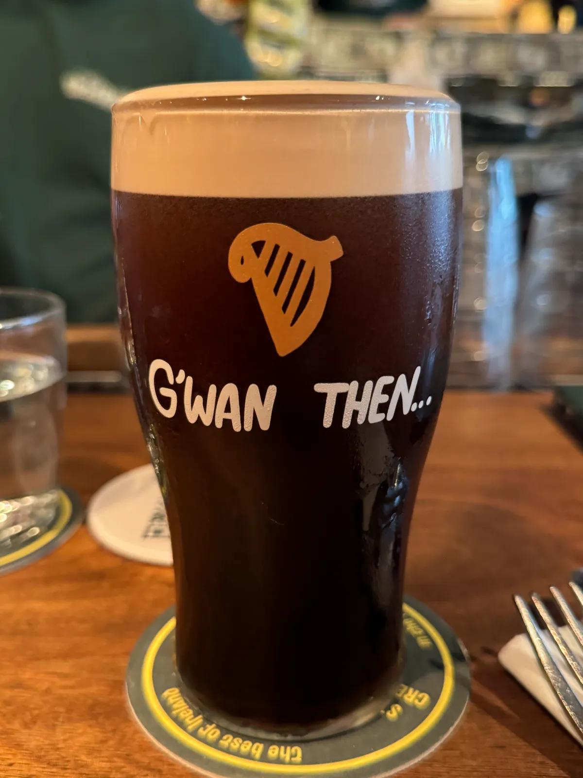 The Dead Rabbit Grocery & Grog