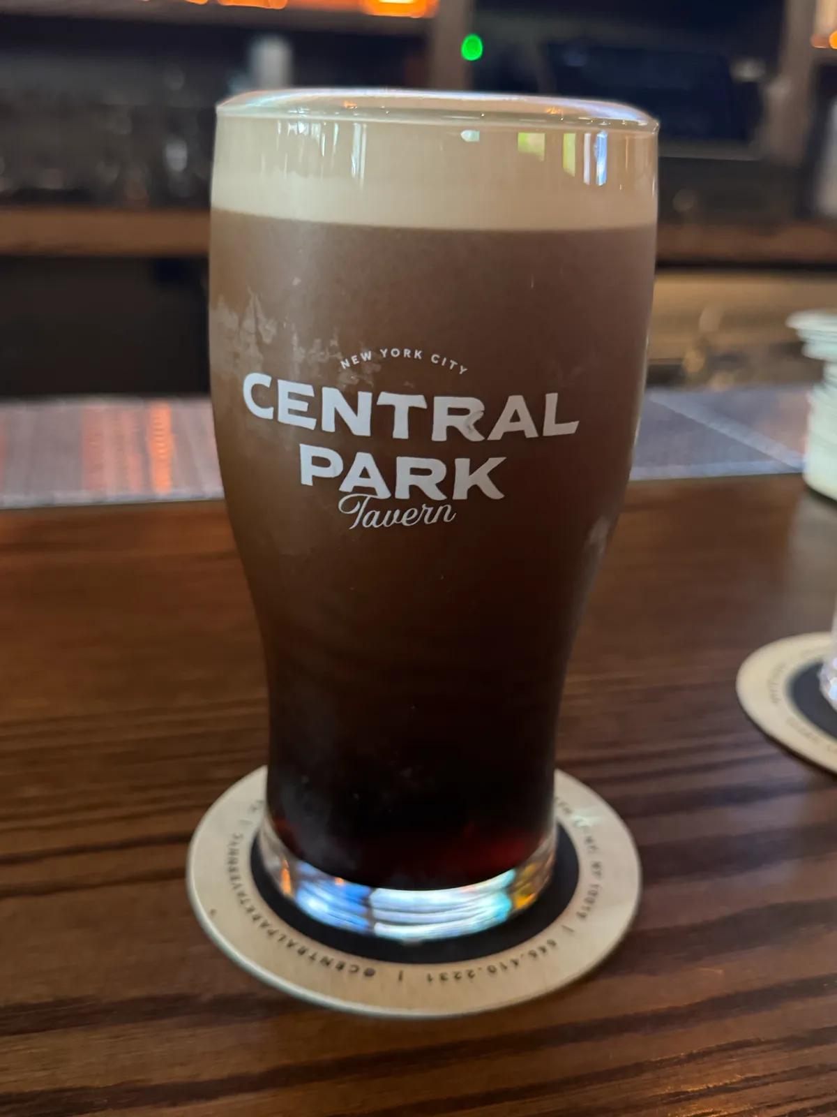 Central Park Tavern