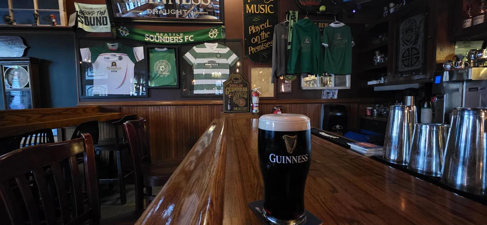 Murphy's Pub