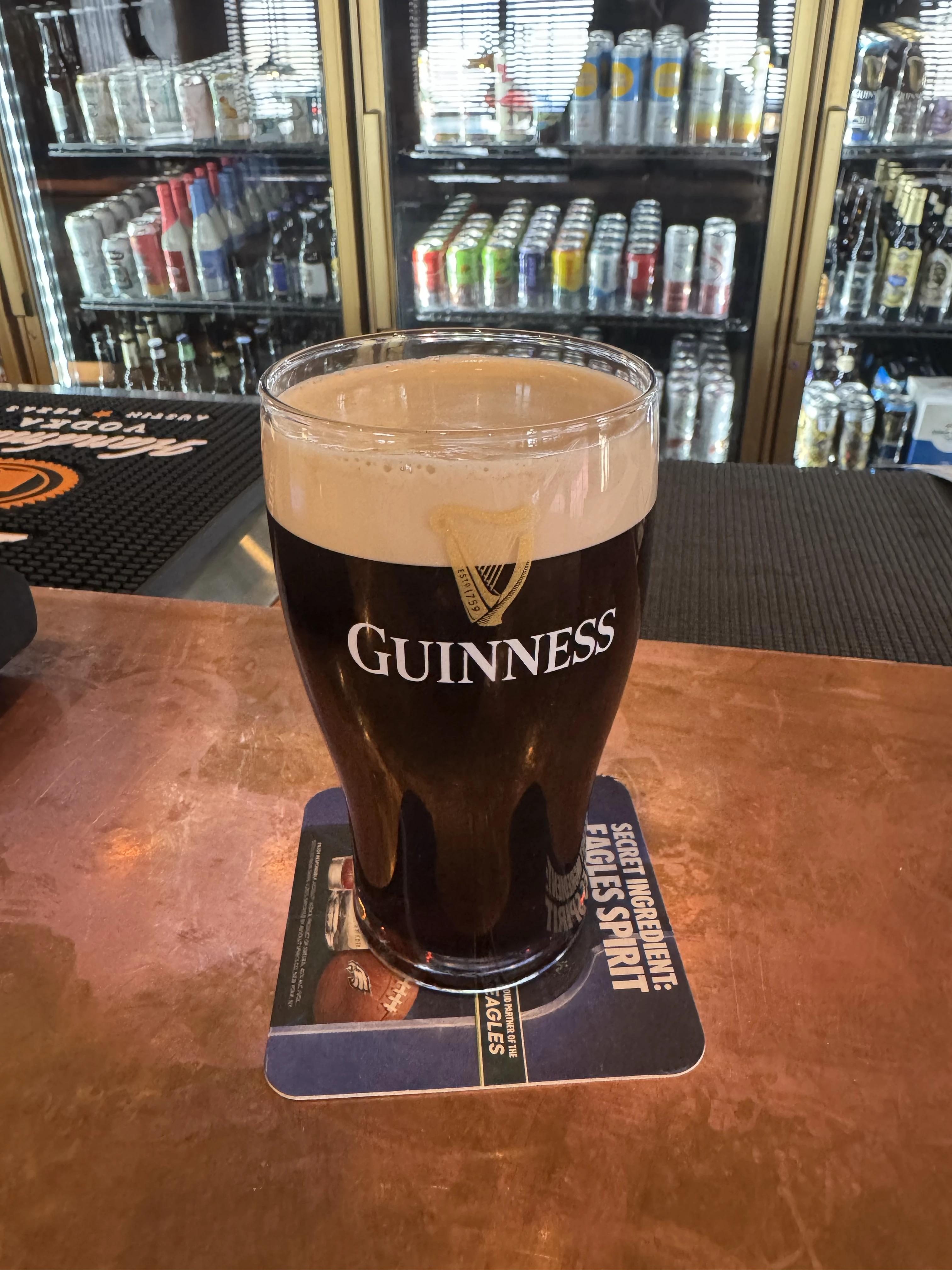 Ganly's Irish Pub & Restaurant