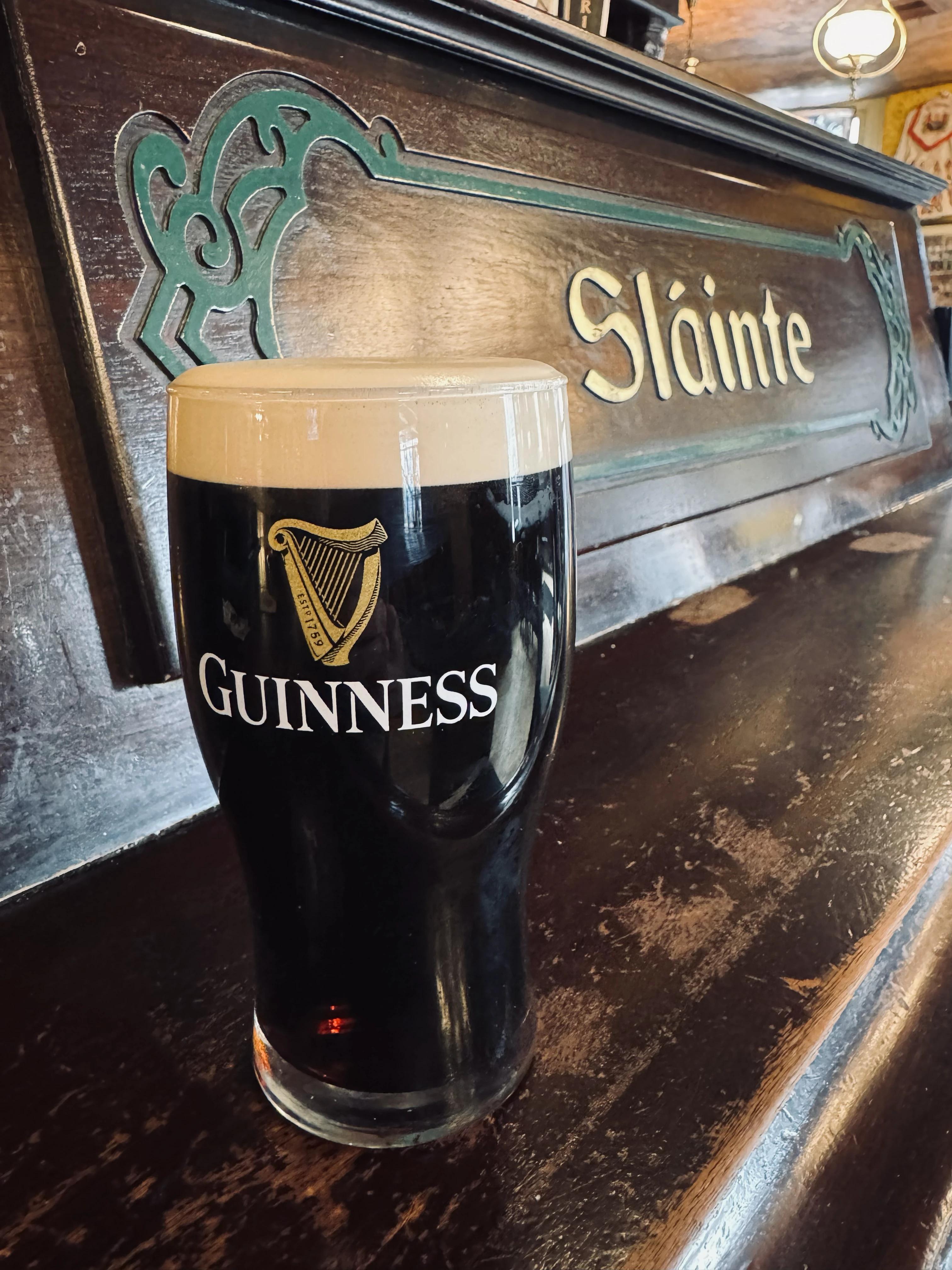 Molly Maguire's Irish Restaurant & Pub