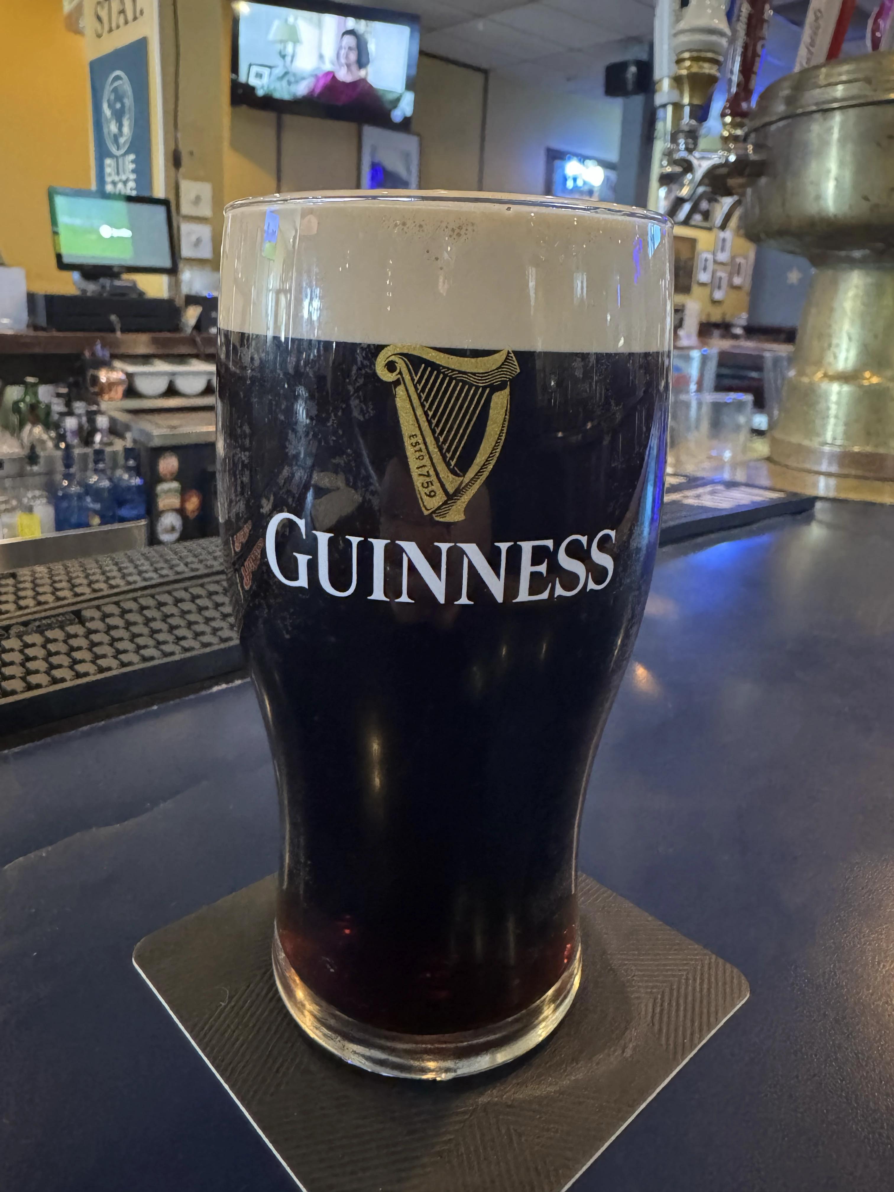 Blue Dog Pub
