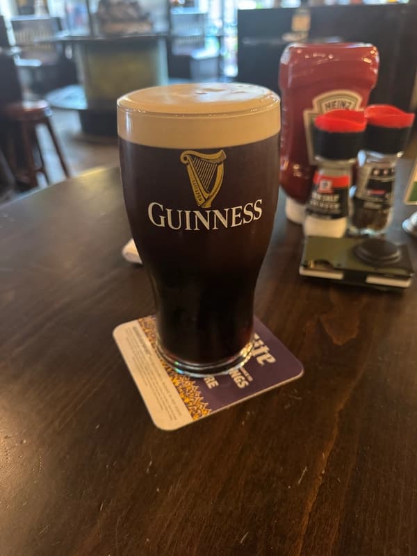 Kieran's Irish Pub