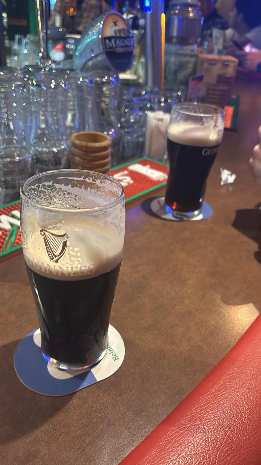 Scruffy Murphy's Irish Pub