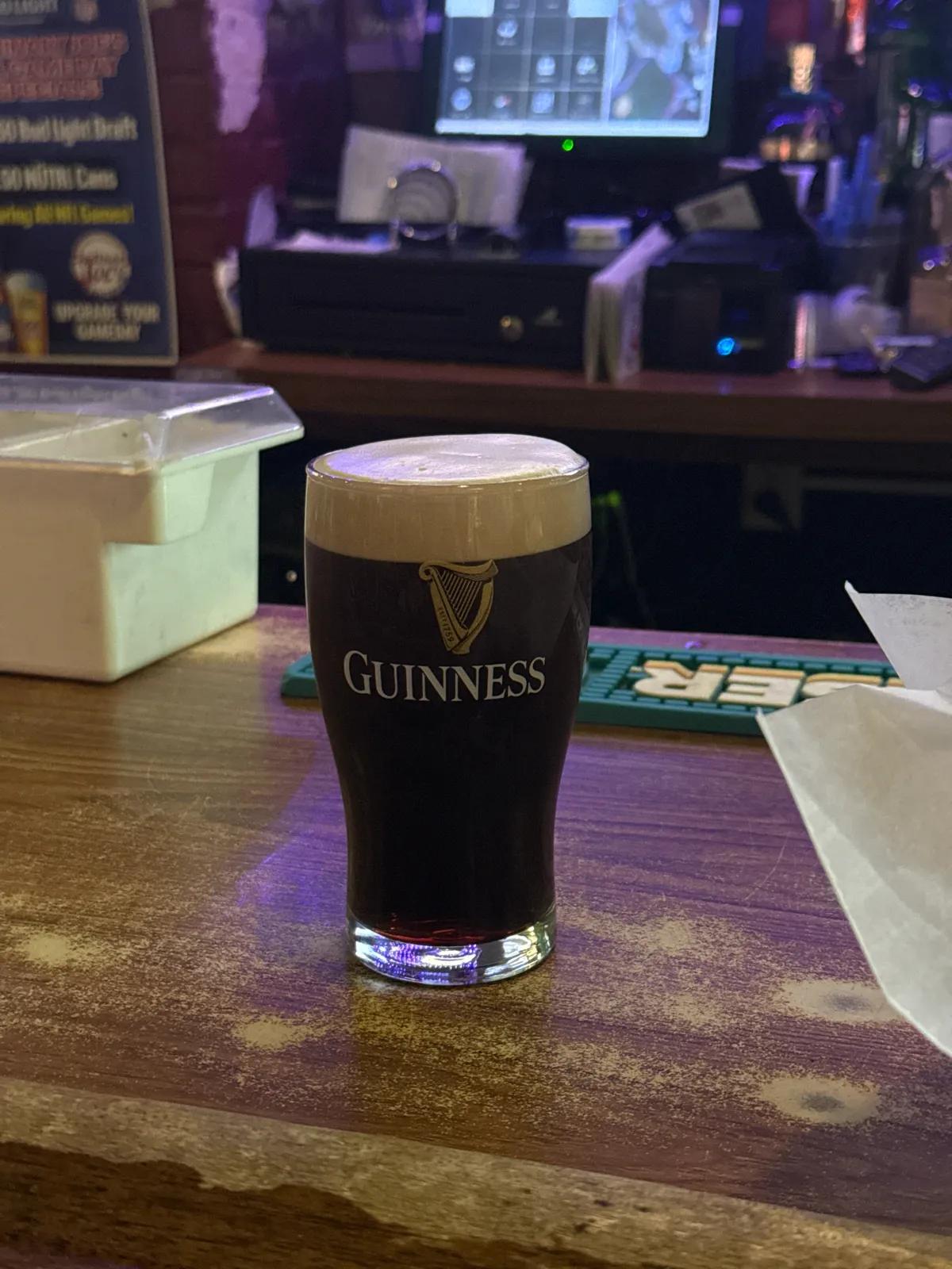 Ordinary Joe's