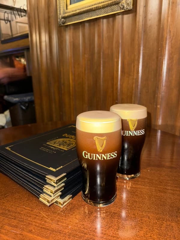 The Dubliner Restaurant