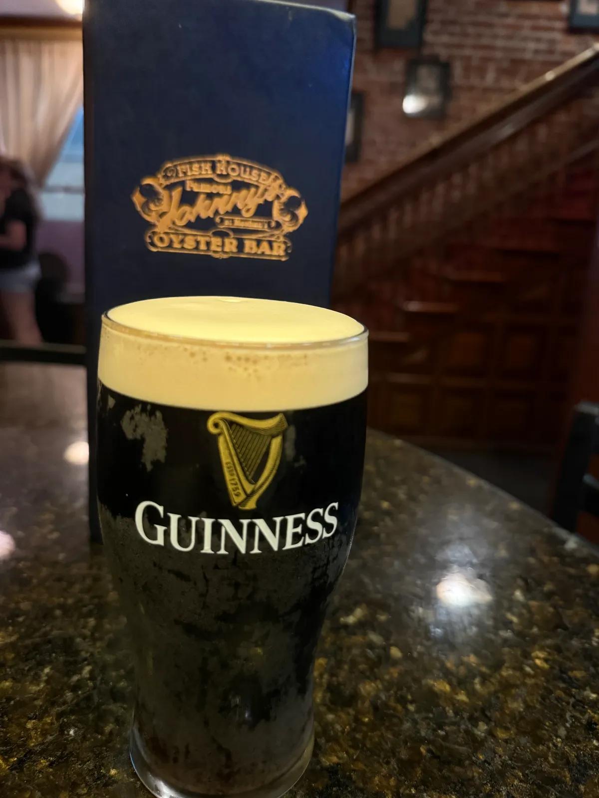 Meehan's Irish Pub & Seafood House