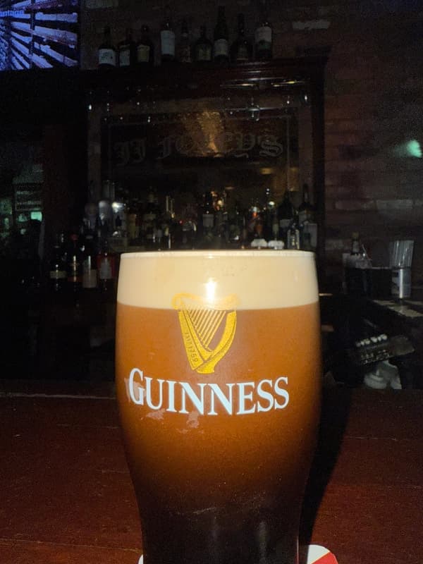 J.J. Foley's Cafe