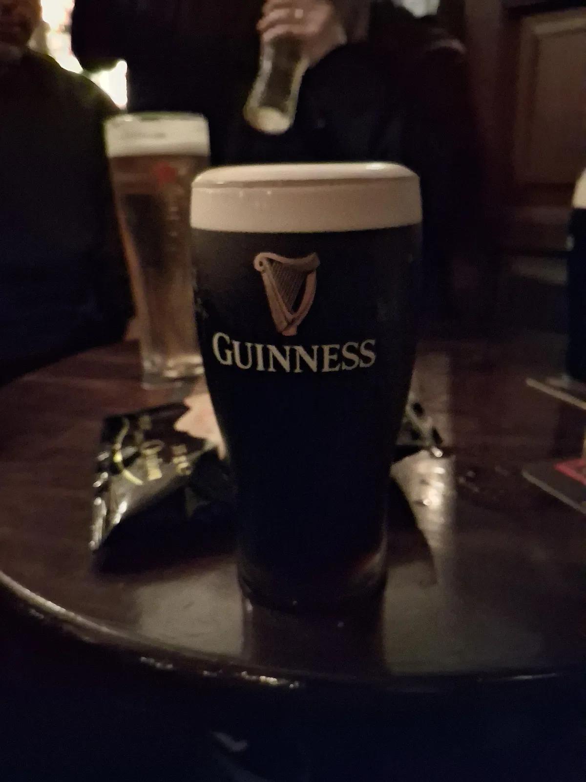 Bowe's Lounge Bar