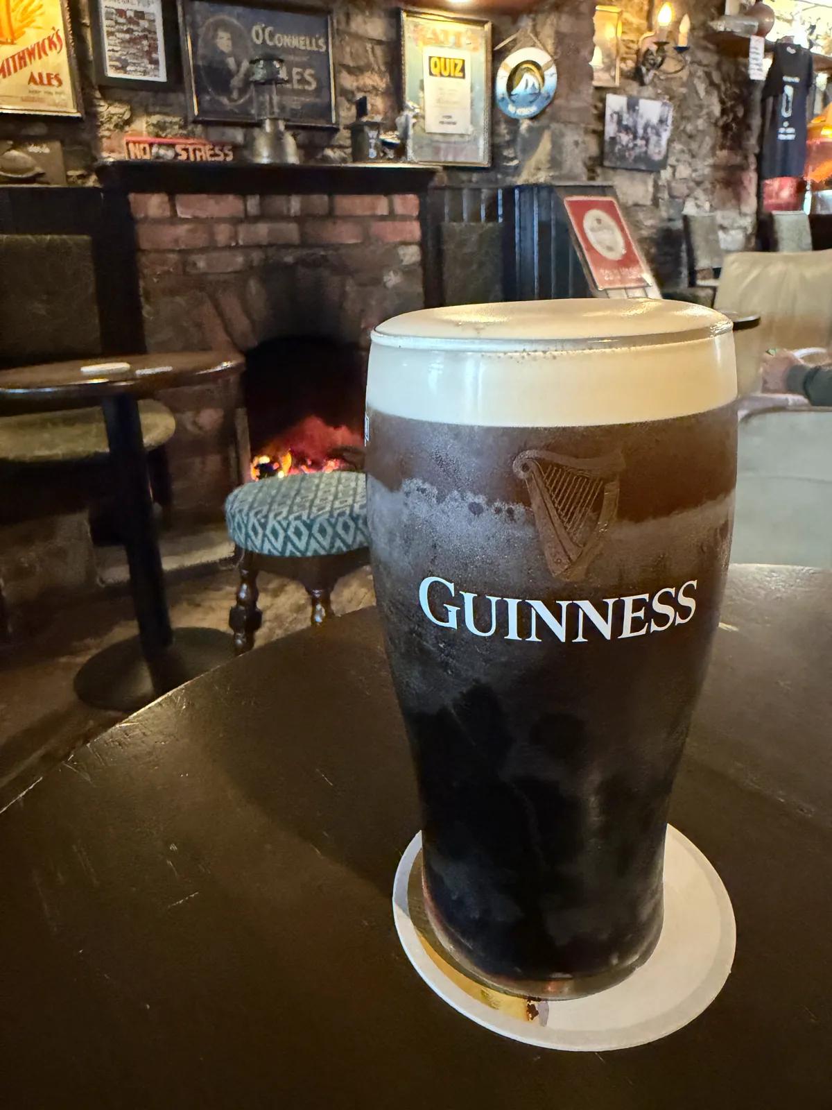 Patsy Dan's Bar