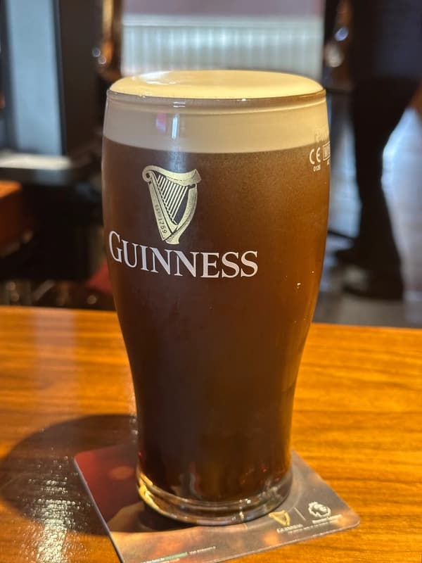 Fordes Inn Bar & Lounge