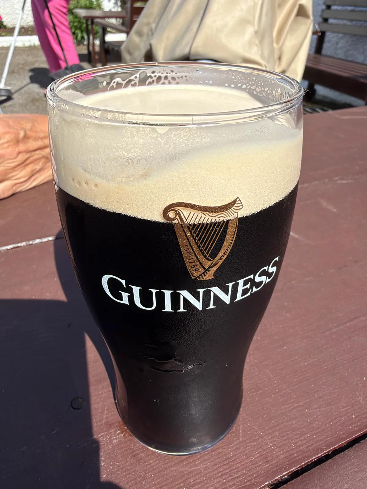 The Glen Tavern