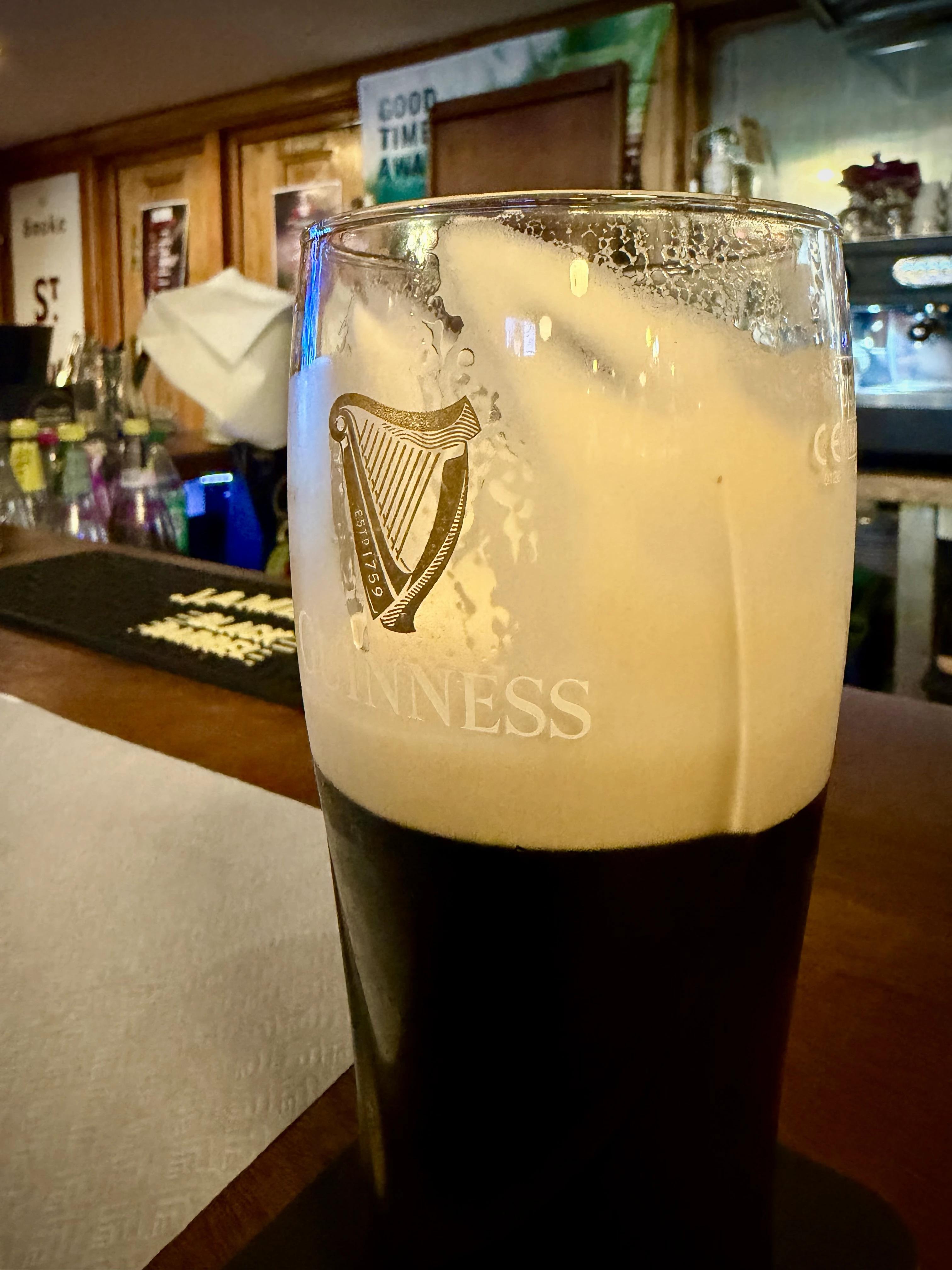 O'Gilíns Irish Pub