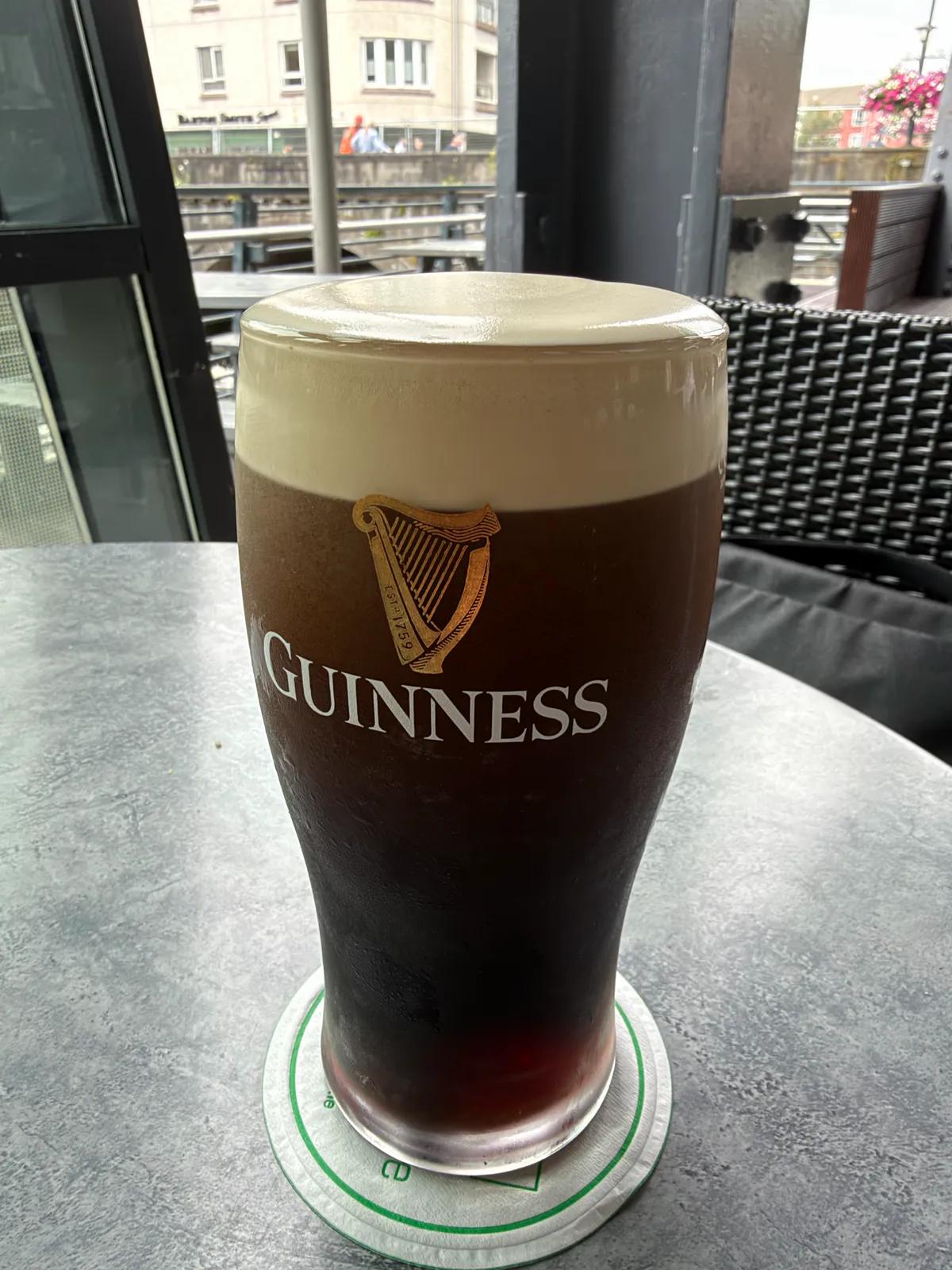 Glasshouse Café Bar