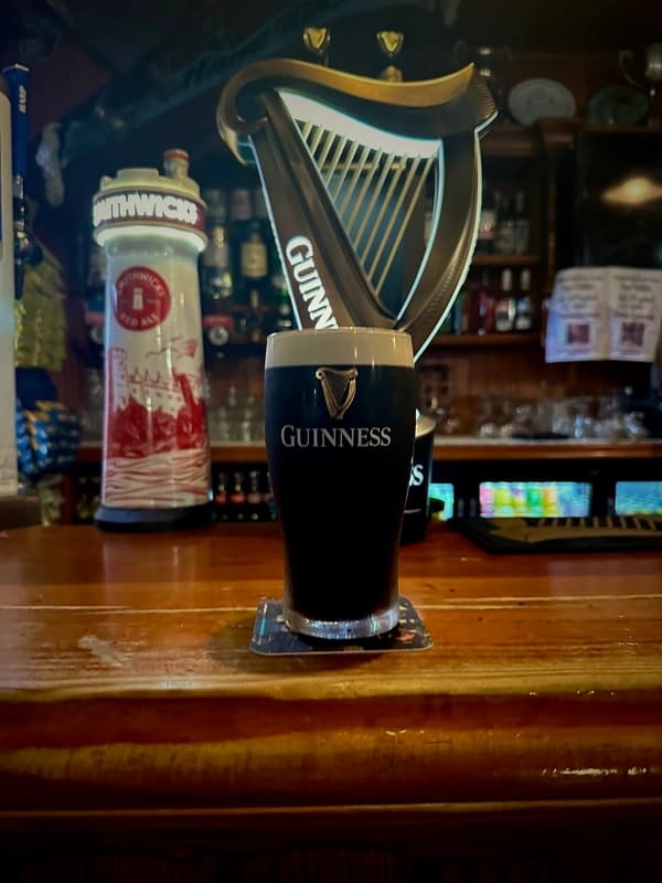 The Fiddlestone