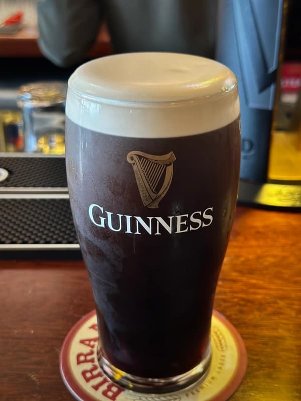 Fureys Pub Sligo