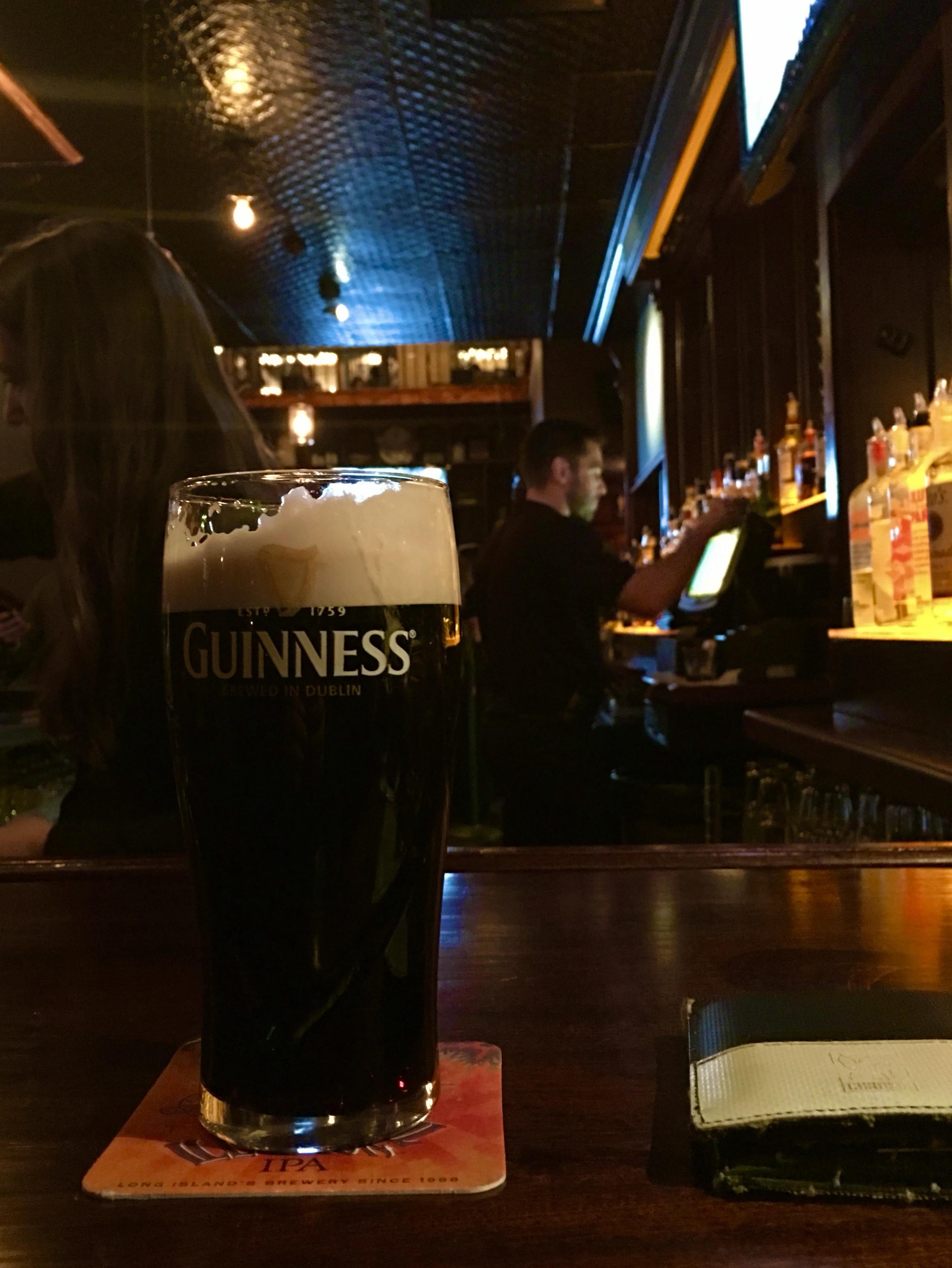 RíRá Irish Pub and Restaurants