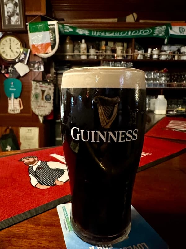 Owen Roes Bar