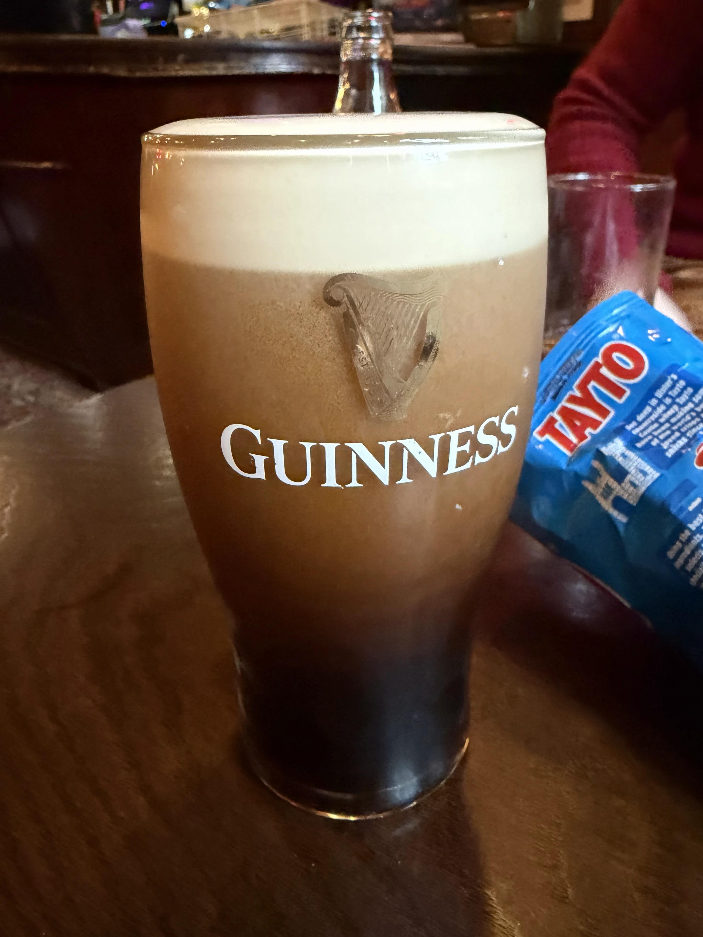 The Cross Keys