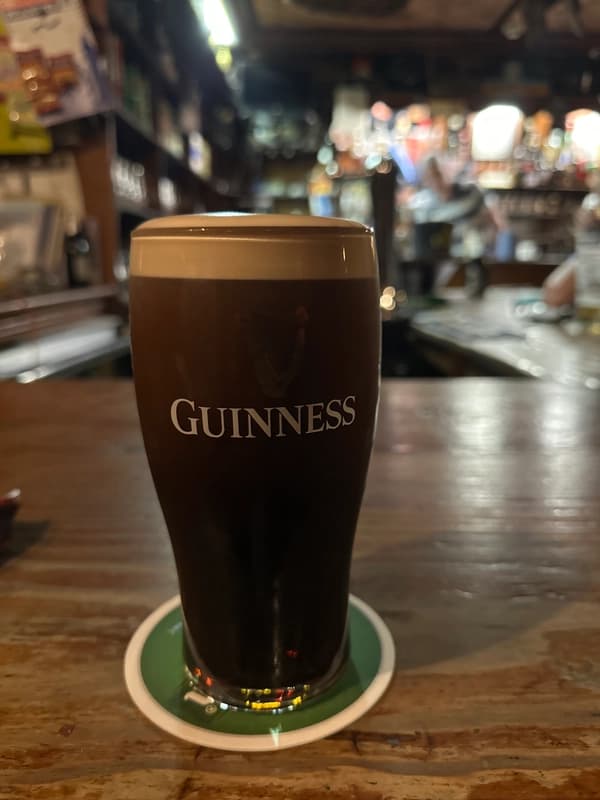 Market Bar