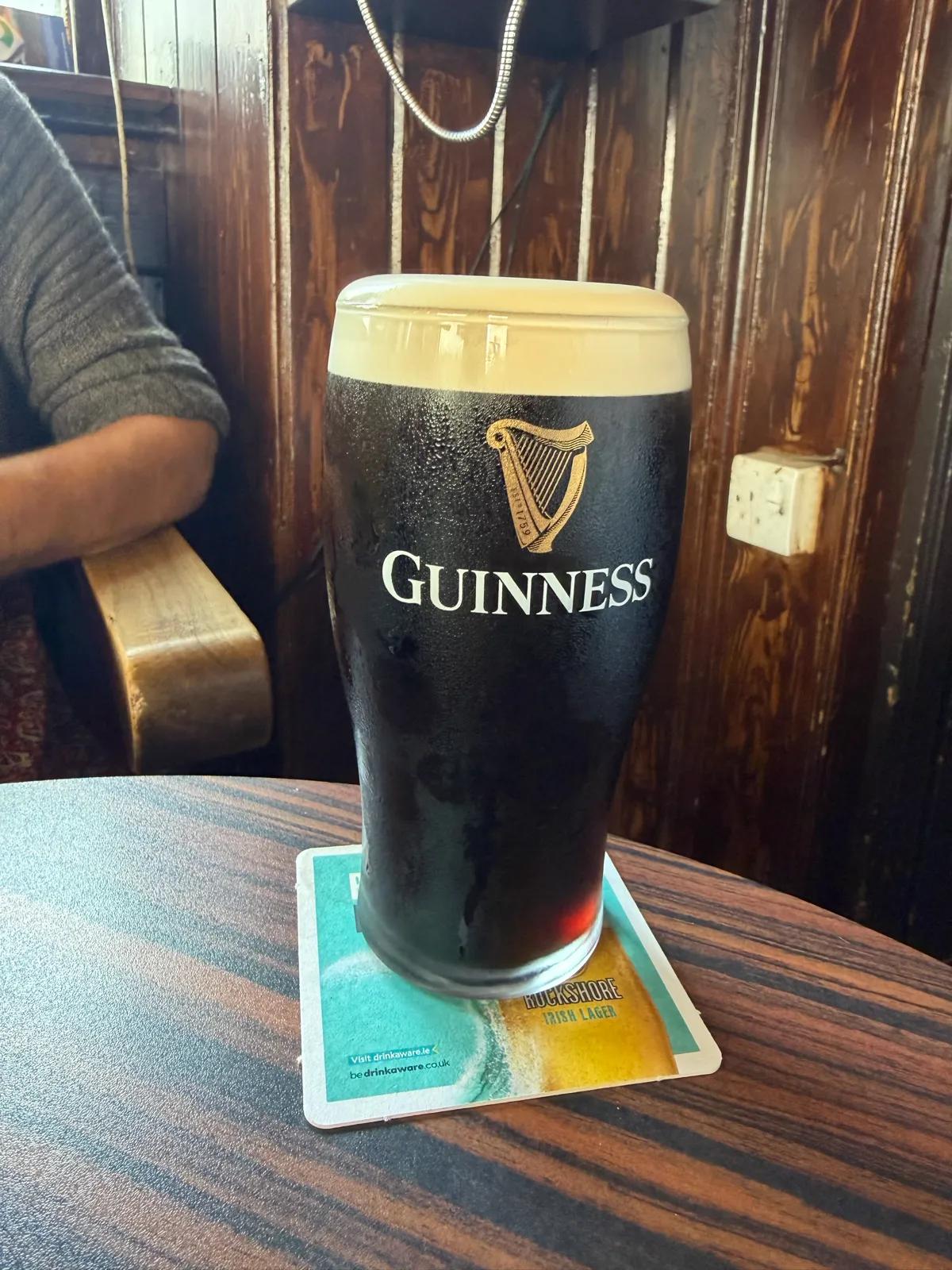 Foley's Bar