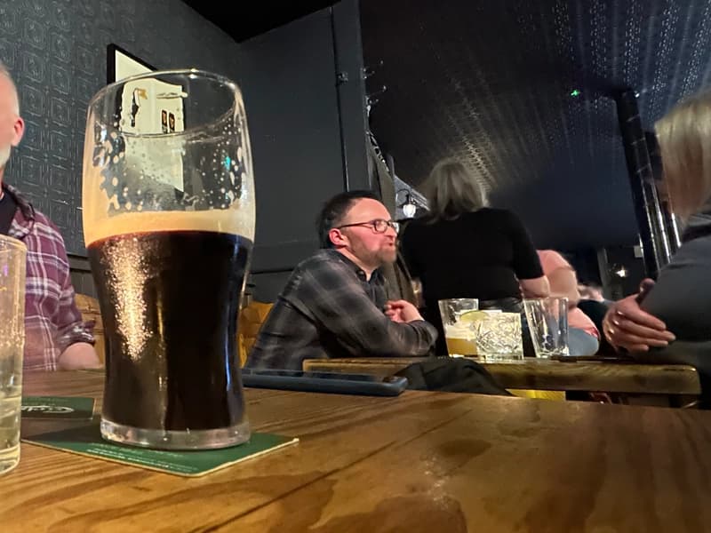 The Belfry Stoneybatter