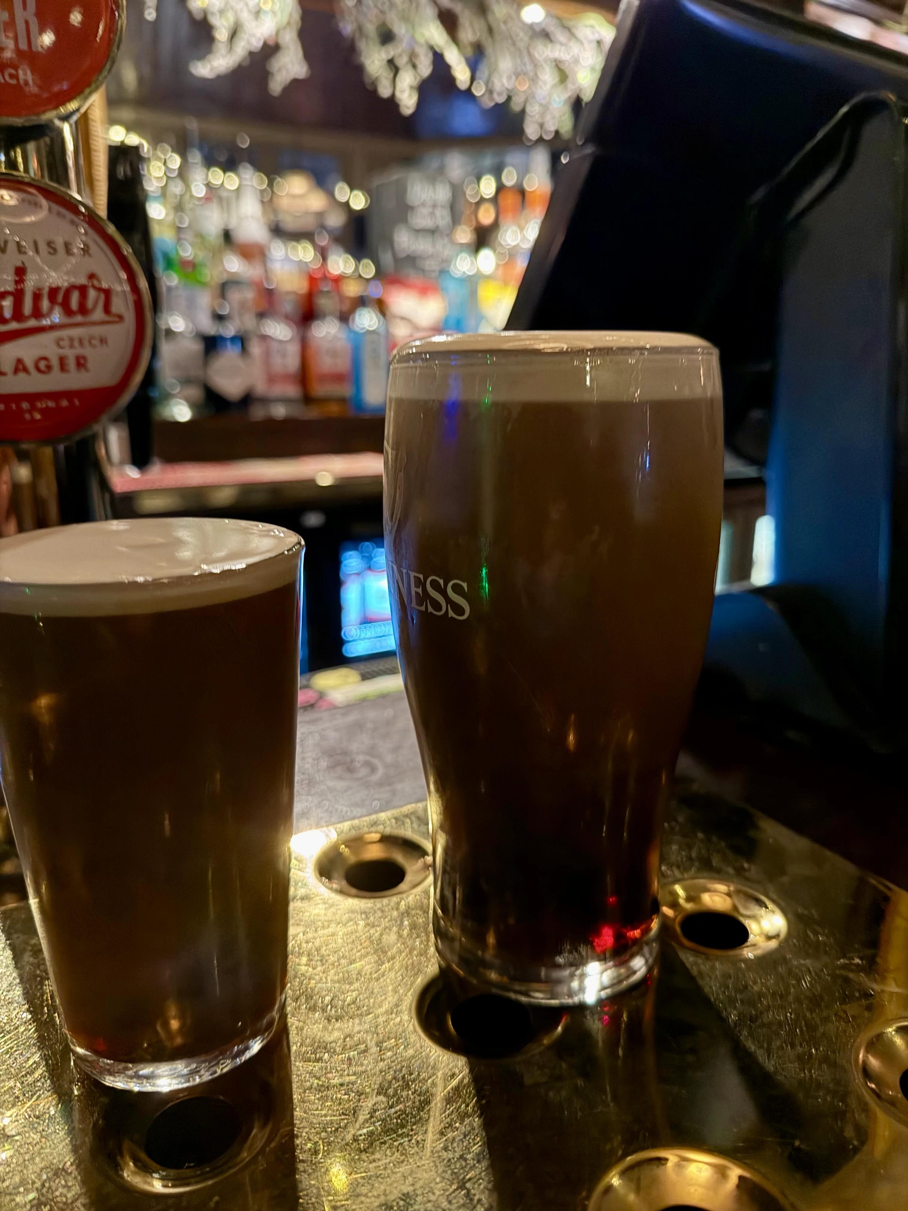 The Nag's Head