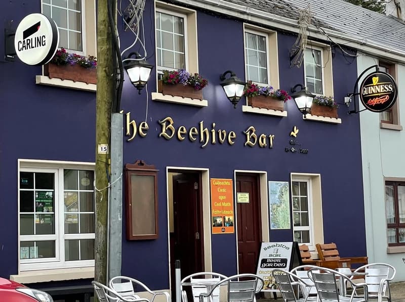 The Beehive Pub
