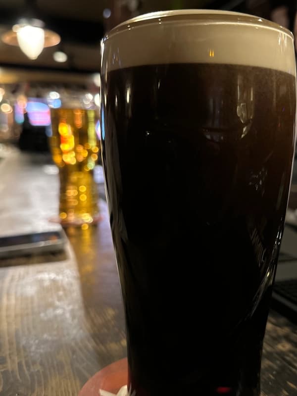 O’Neill’s Pub
