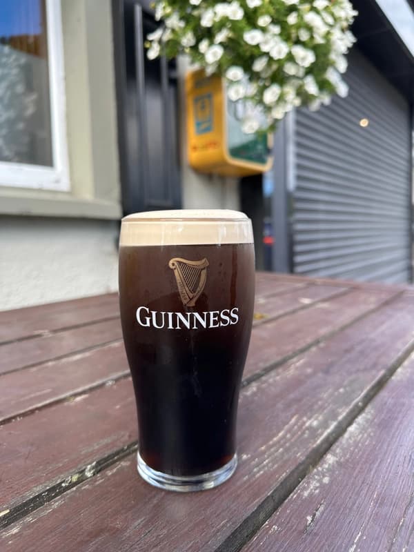 Maguire's Public House