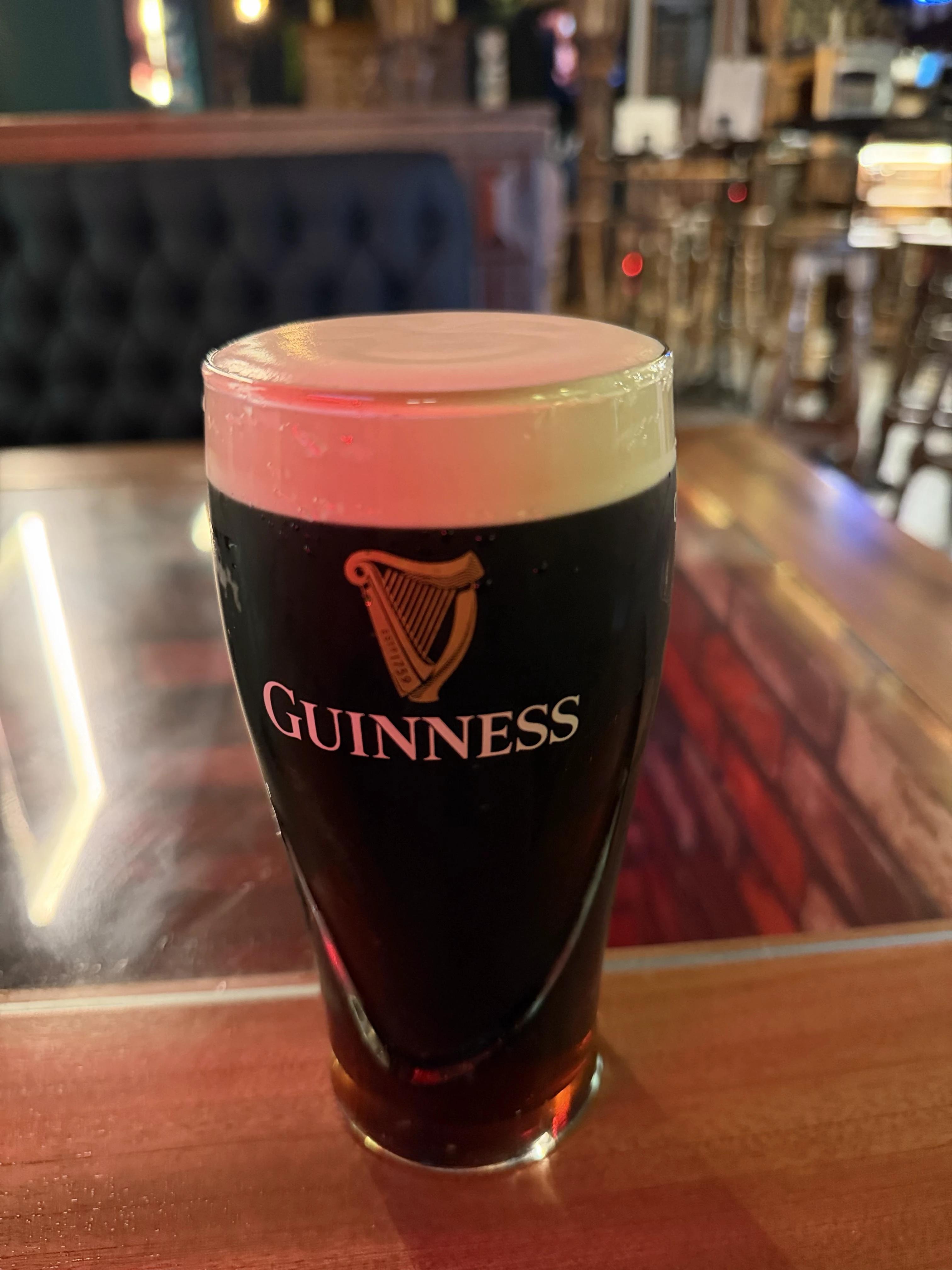 Irish Corner Pub | Cervecería Salamanca
