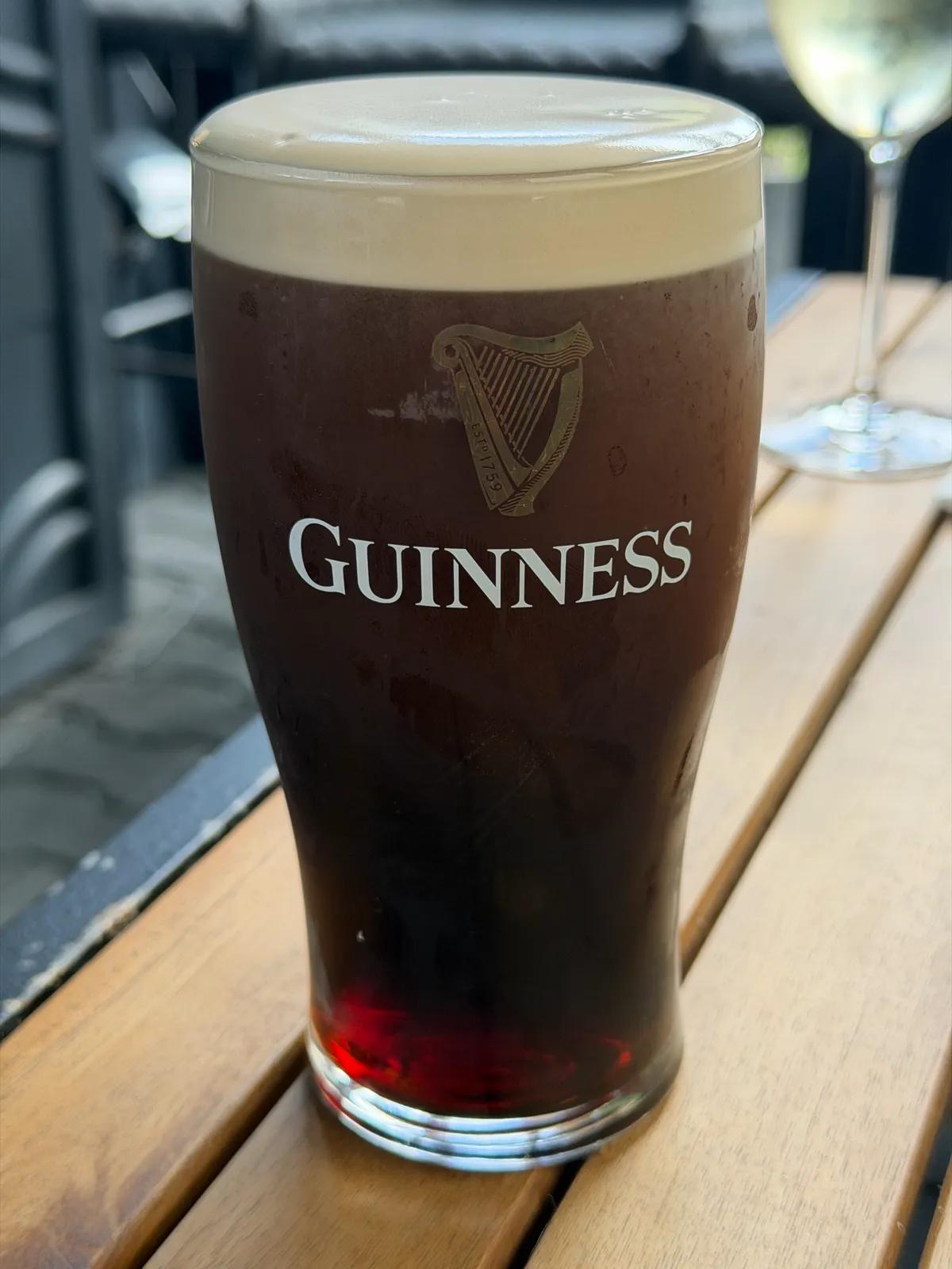 Harrisons Bar & Restaurant