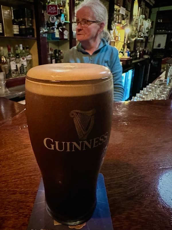 Heraghty's Bar