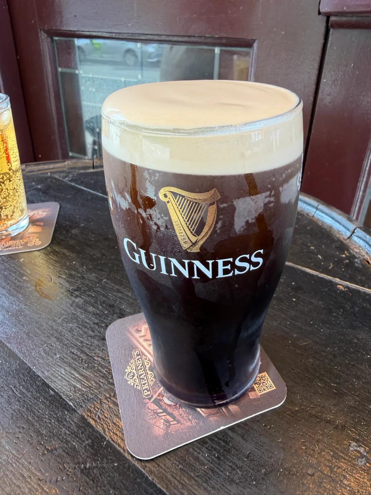 Peadar Kearney's Pub