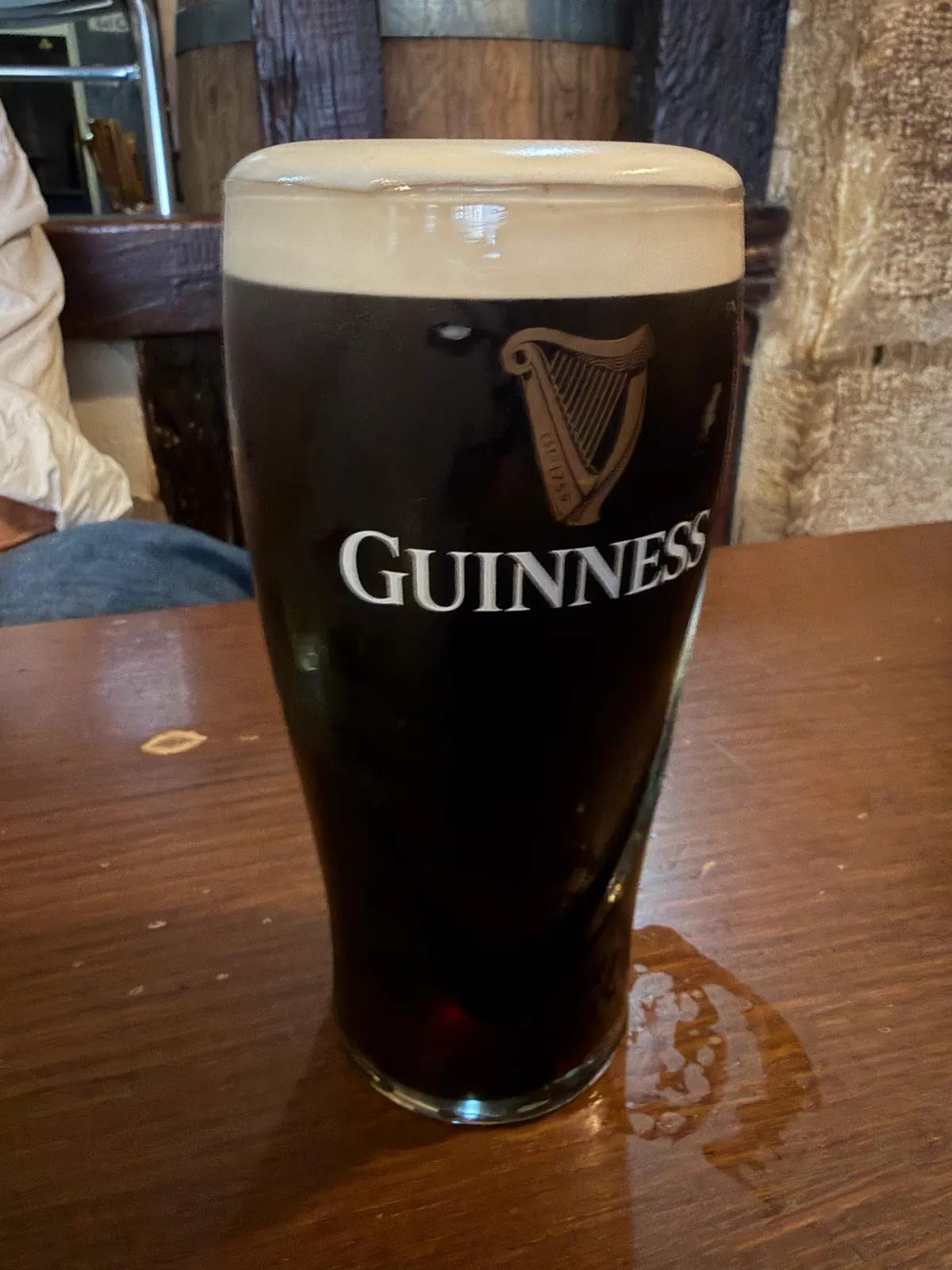 Buck Mulligan's