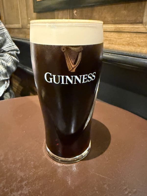 Castle pub
