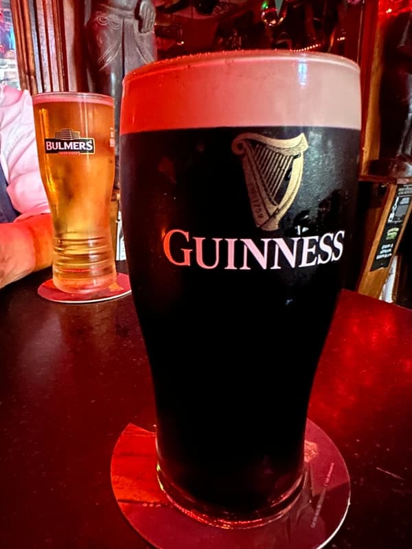 Frank Ryan's
