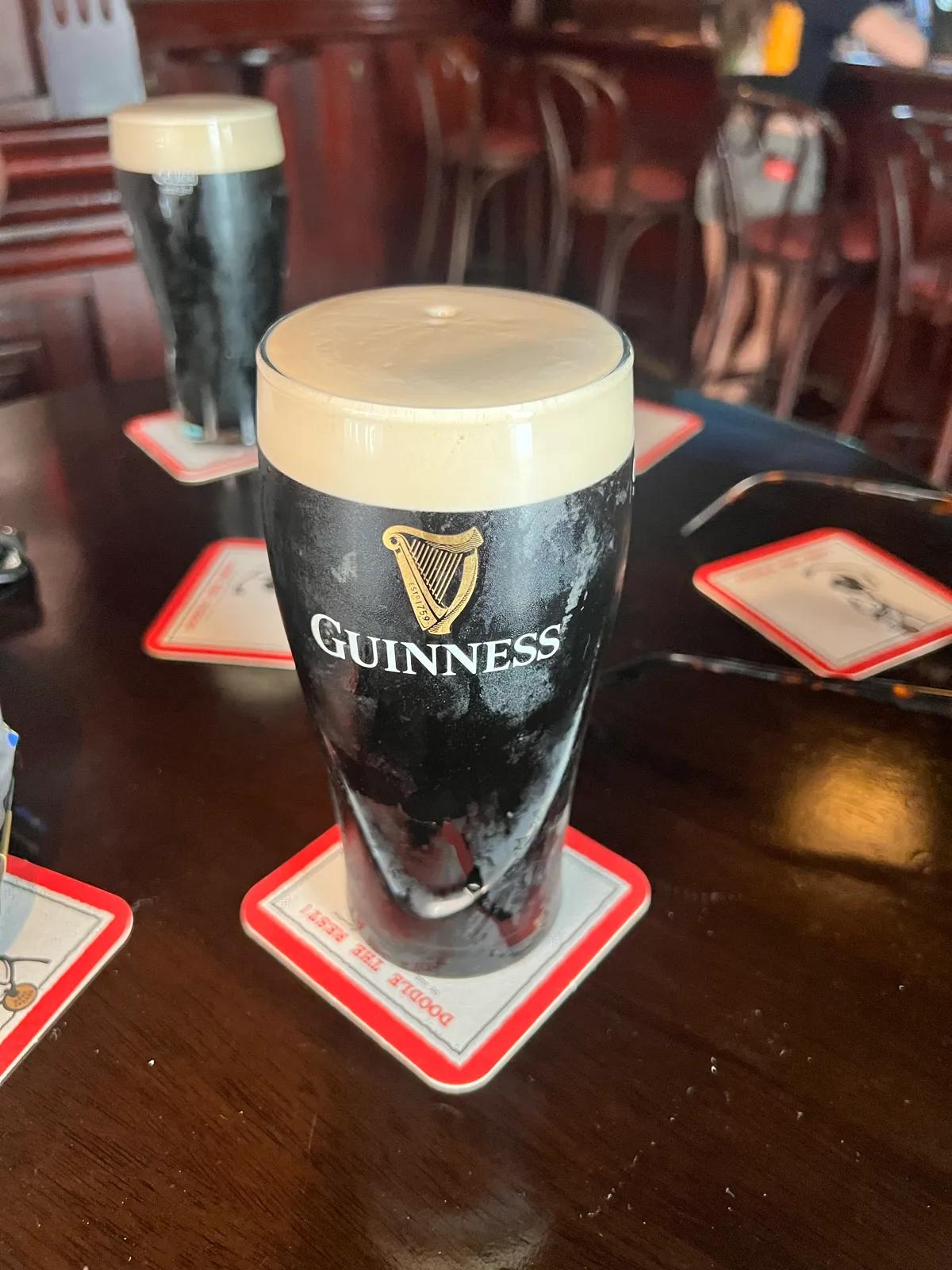 Abbey Theatre • Irish Pub Rome