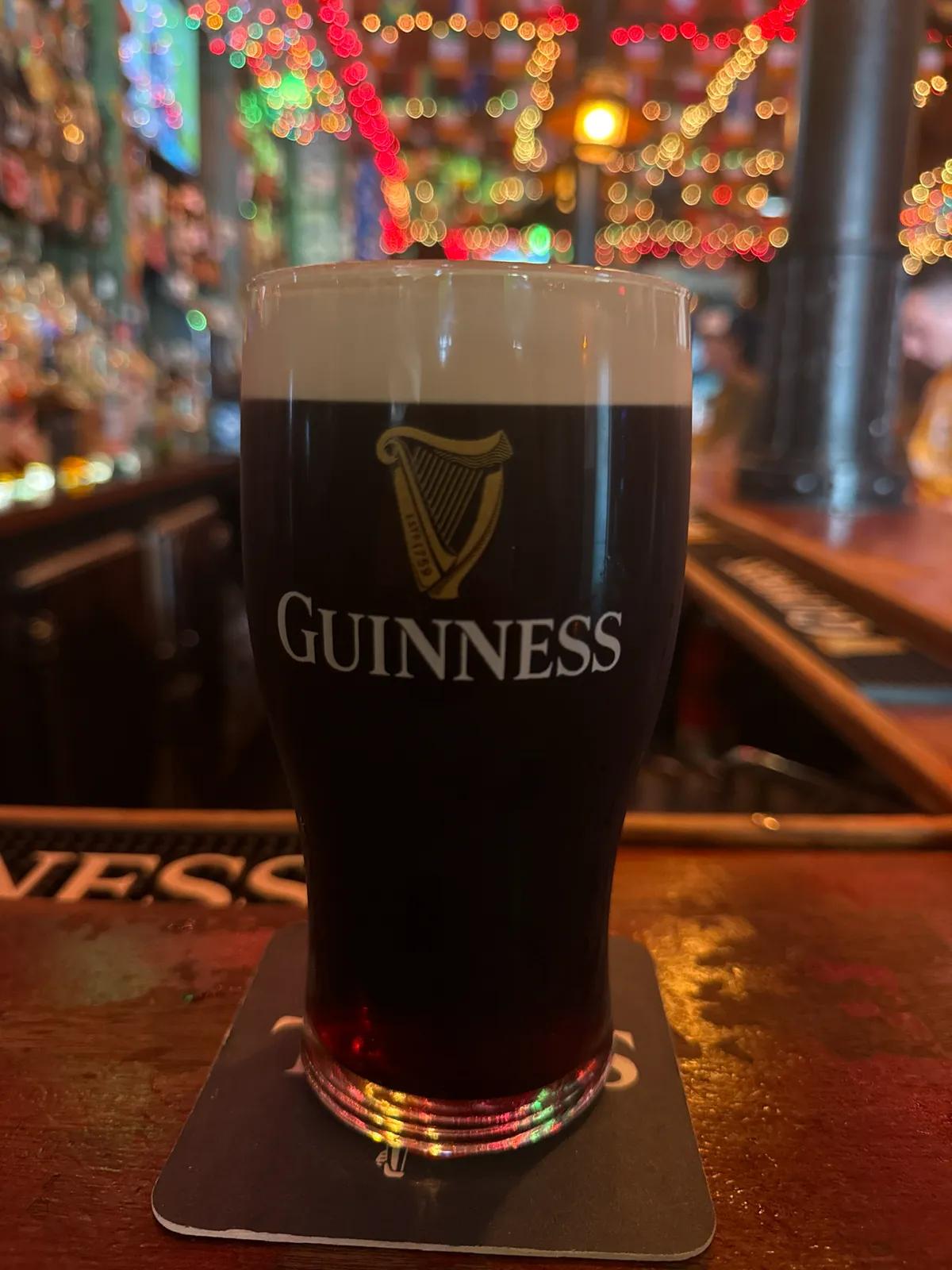 Paddy Reilly's Music Bar