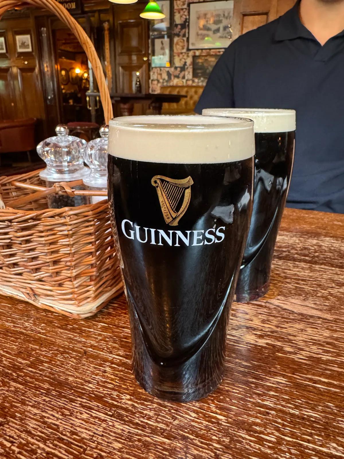 The Horse & Hound