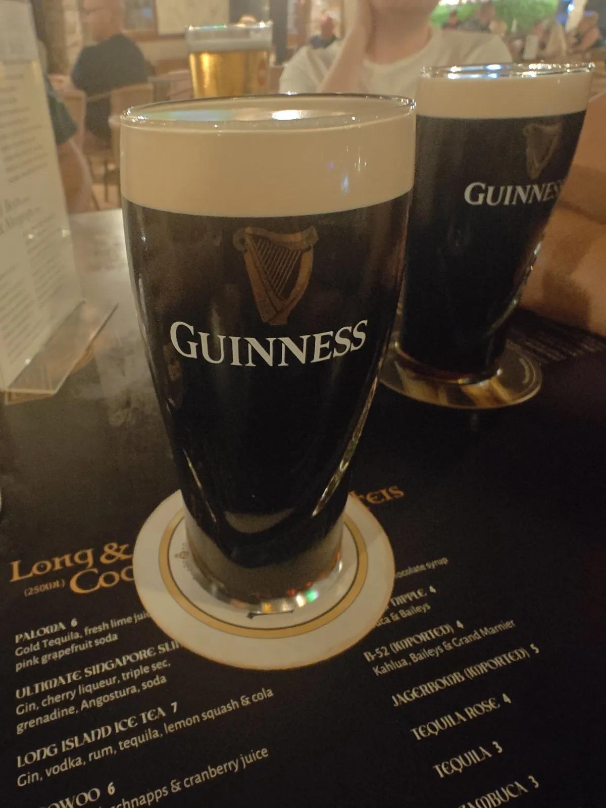 O'Neill's Irish Bar and Grill